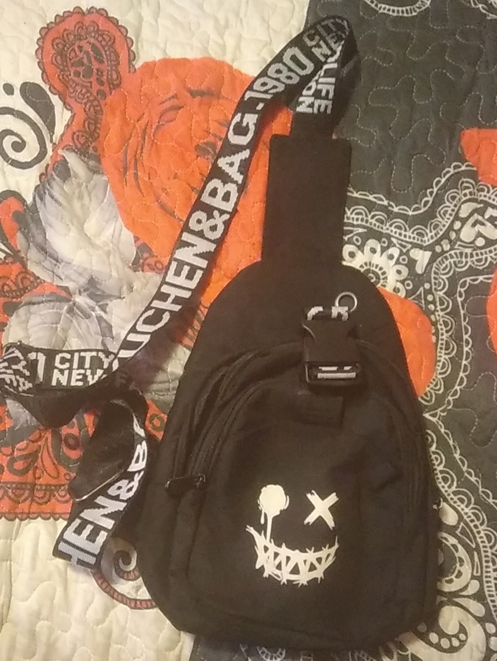 Kuchen & Bag Sling Bag